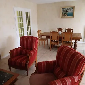  Hébergement de vacances Maison De Vacances A Pres De Concarneau France