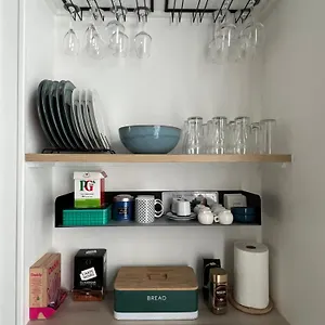 Charm Authentique, Quartier Latin, 2/4 Pers Apartamento
