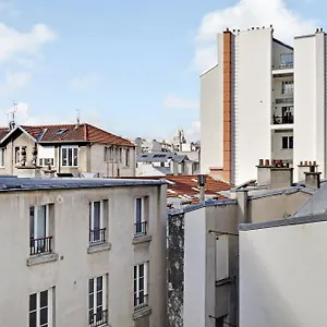  Appartement Pick A Flat's In Opera - Rue D'hauteville