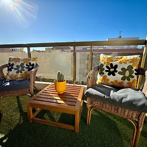  Appartement Le Juanais Cote D'azur - Parking Prive France
