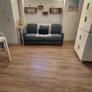  Appartement Chez Melanie Et Rodolphe France