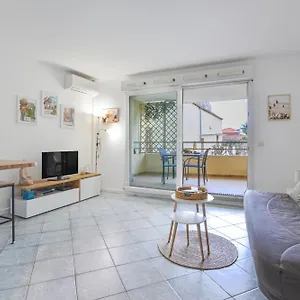  Appartement Magnifique Au Calme, Climatisation, Parking, Wifi. France